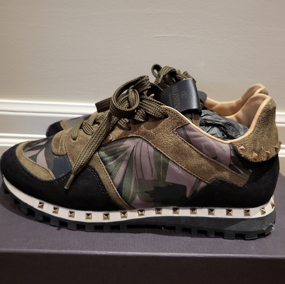 Valentino Sneakers for men - Picture 3 of 7